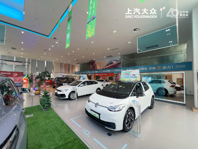 平頂山眾德汽車銷售 專業(yè)服務 品質(zhì)之選